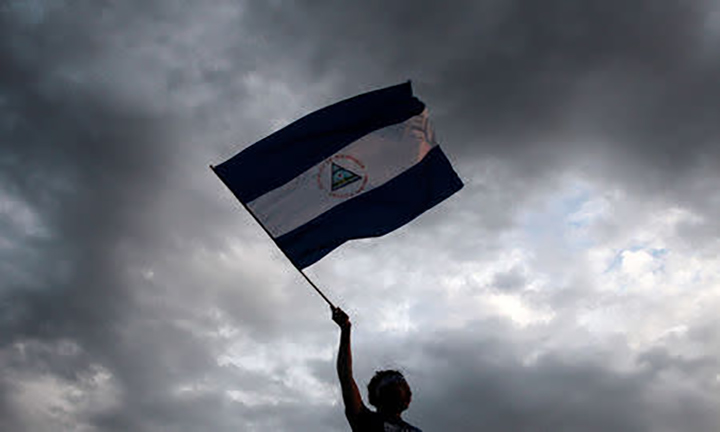 Nicaragua