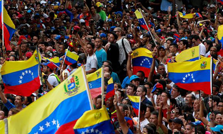 Venezuela