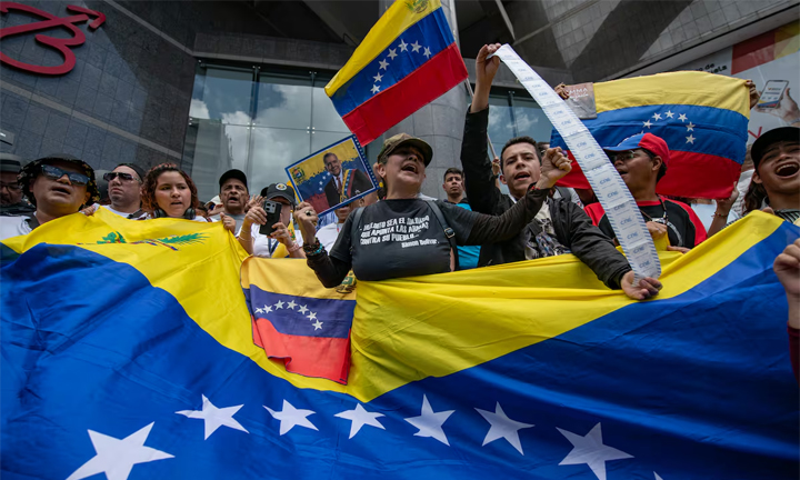 Venezuela