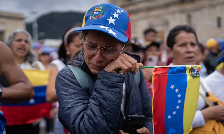 Venezuela