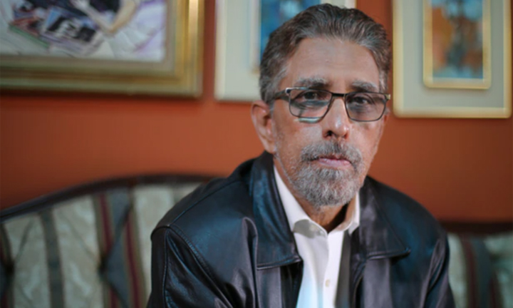 Víctor Hugo Tinoco propone “diálogo y negociación” para salir de crisis en Nicaragua