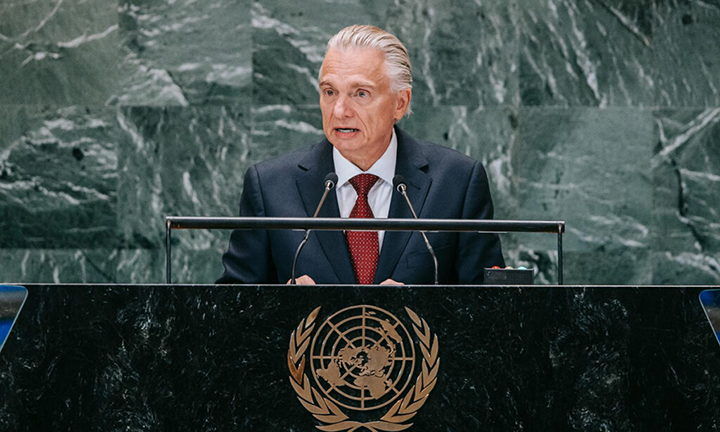 Costa Rica tilda a Nicaragua de dictadura y la acusa de violar DDHH