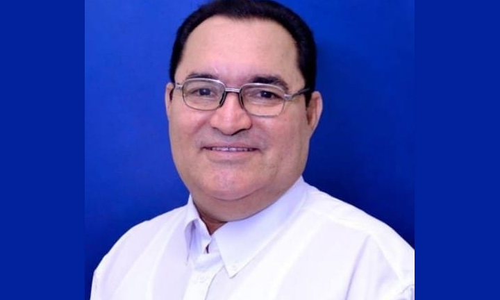 Dr. Danilo Martínez