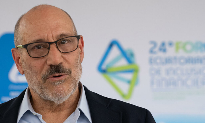 Douglas Farah: Latinoamérica está en un “momento crítico” por regímenes como el de Nicaragua