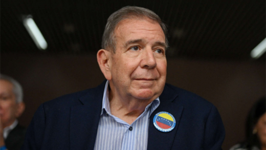 Justicia chavista emite orden de captura contra Edmundo González