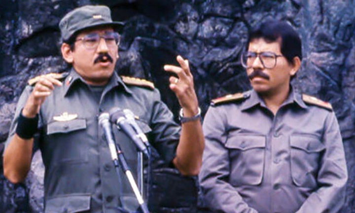 Oposición nicaragüense culpa a Daniel Ortega por la muerte de su hermano Humberto