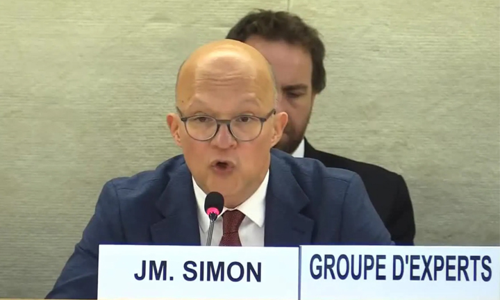 Jan-Michael Simon