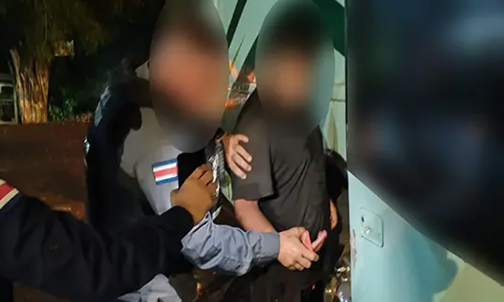 Costa Rica detiene y deportará a un hombre de Tayikistán vinculado al Estado Islámico
