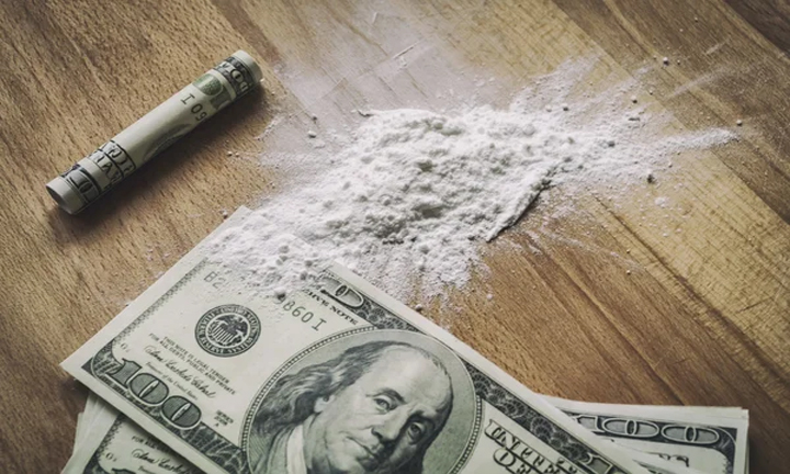 EEUU mantiene a Nicaragua en la lista de países de producción o tránsito de drogas ilícitas