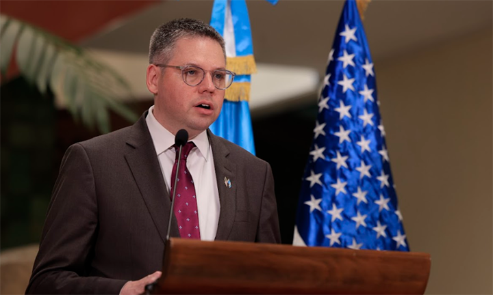 EEUU brinda detalles sobre la liberación de presos nicaragüenses, pero no divulgará listado por “seguridad”