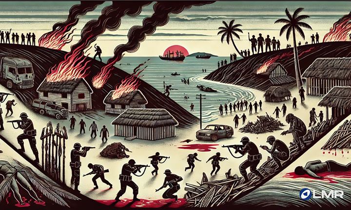 Etnocidio sandinista