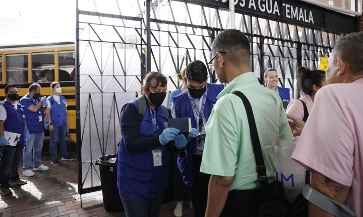 Alto Comisionado de ONU expresa “alivio” por excarcelación de presos políticos nicaragüenses