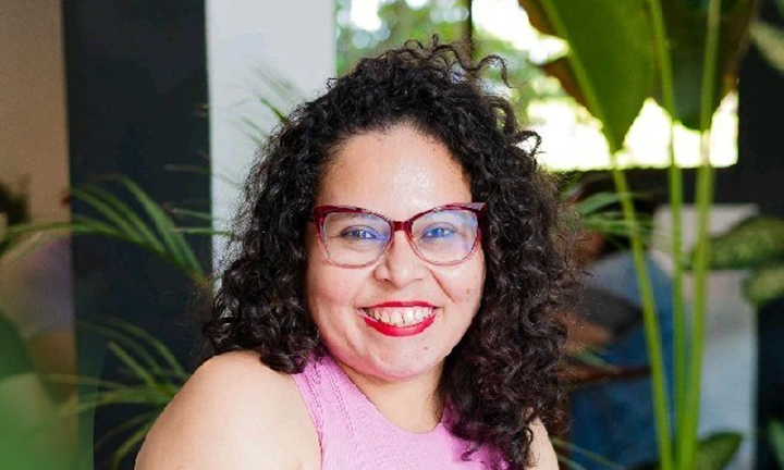 ¿Dónde está Fabiola Tercero?