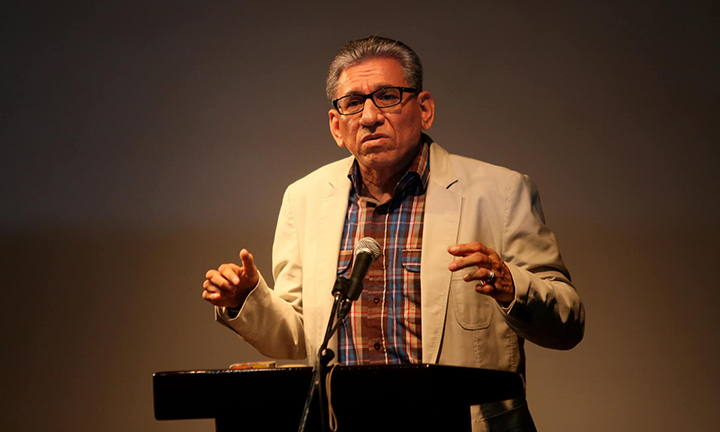 Humberto Ortega