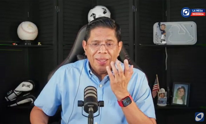 Entrevista a Miguel Mendoza: El éxito en el exilio y la esperanza de regreso a Nicaragua