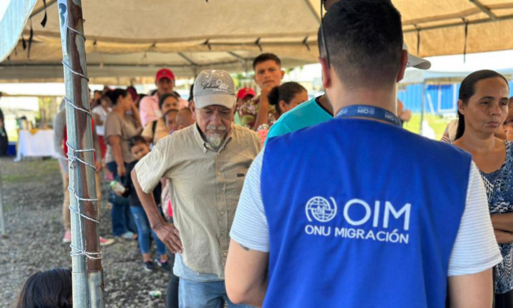 EEUU extiende programa Movilidad Segura en Costa Rica hasta diciembre de 2025