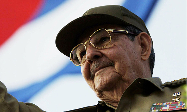 Rumores sobre la muerte de Raúl Castro se intensifican en redes sociales
