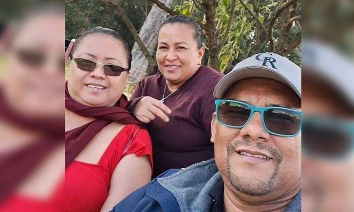 Denuncian que sandinistas están fingiendo ser exiliados y solicitantes de refugio en Costa Rica