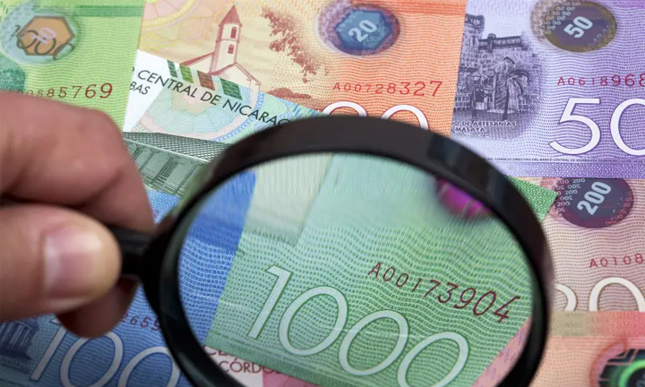 EEUU incluye a Nicaragua en “lista negra” por falta de transparencia fiscal