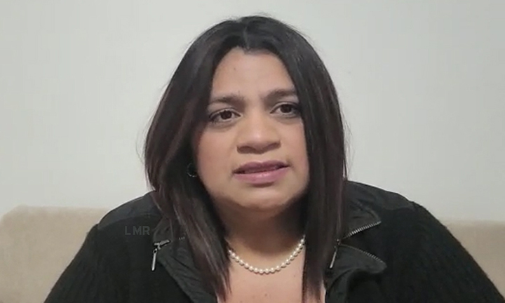 Yonarqui Martínez