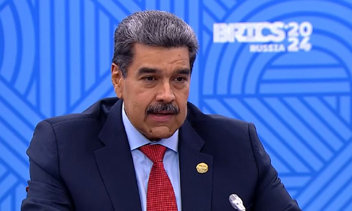 maduro