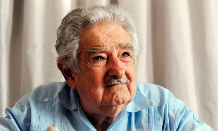 pepe mujica