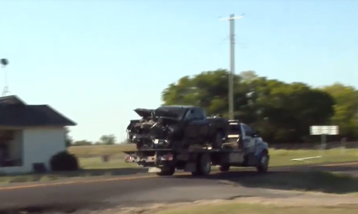 Cinco migrantes nicaragüenses mueren en accidente en Houston, EEUU