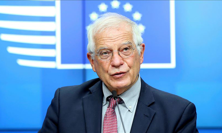 Unión Europea: actas presentadas por Centro Carter reafirman que Maduro “no ganó” elecciones