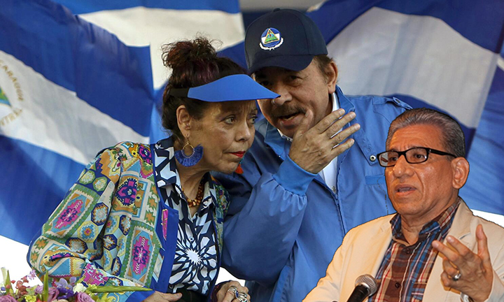 Óscar René Vargas: Muerte de Humberto Ortega marca un “cruce de líneas rojas” para el régimen de Ortega y Murillo