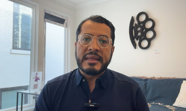 Félix Maradiaga