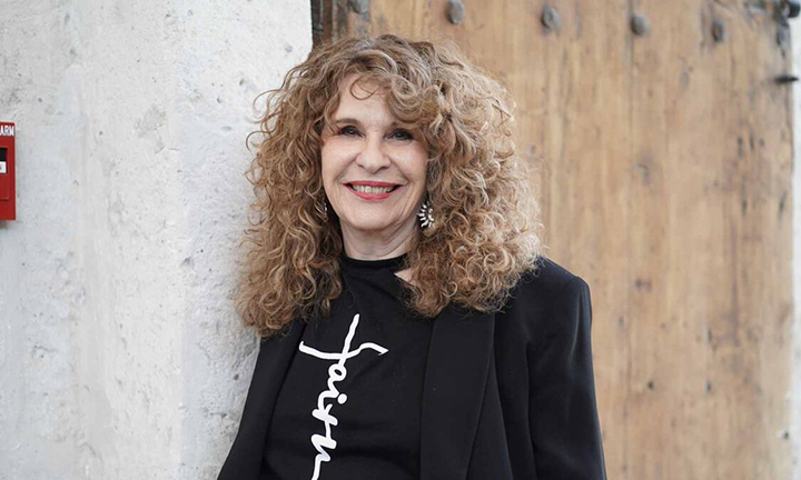 Gioconda Belli asegura que el exilio es una “constante” en la vida de escritores: “Nicaragua cambiará, pero no lo veré”