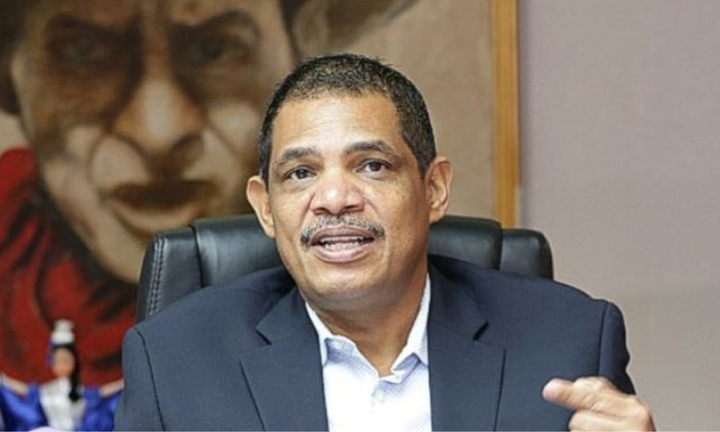 Iván Acosta, nuevamente detenido por la dictadura en NicaraguaIván Acosta, nuevamente detenido por la dictadura en Nicaragua