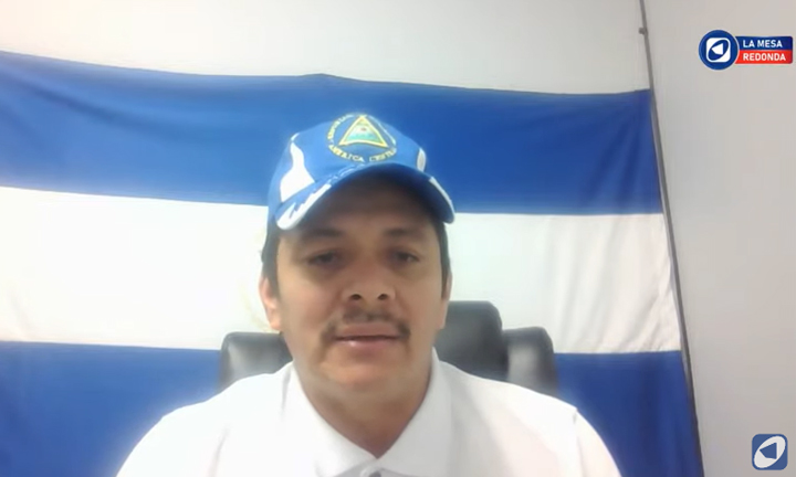 Medardo Mairena