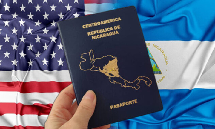 EEUU no extenderá parole humanitario a migrantes de Nicaragua y demás países beneficiados