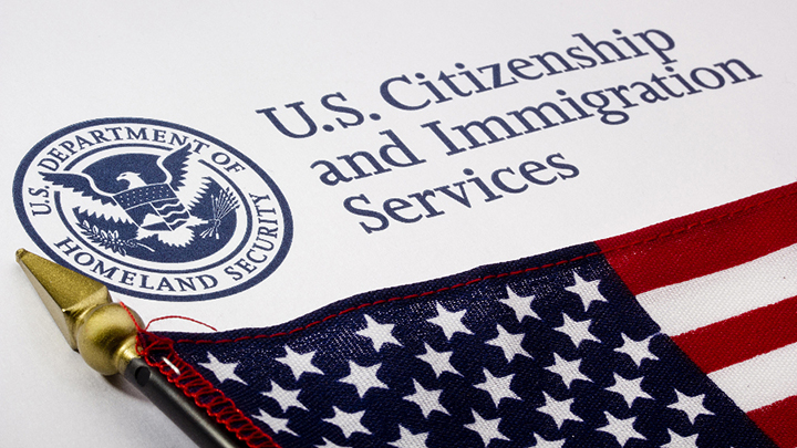 El requisito que ahora deben presentar los patrocinadores del parole en EEUU