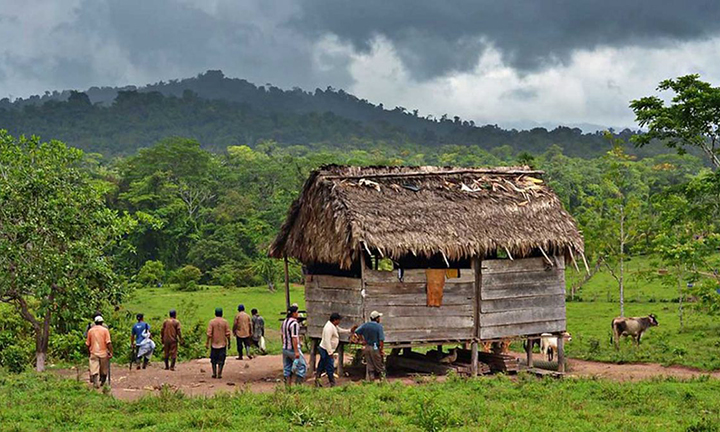 OACNUDH expresa preocupación ante “creciente persecución” de Pueblos Indígenas en Nicaragua