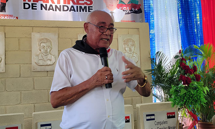 Roger Acevedo