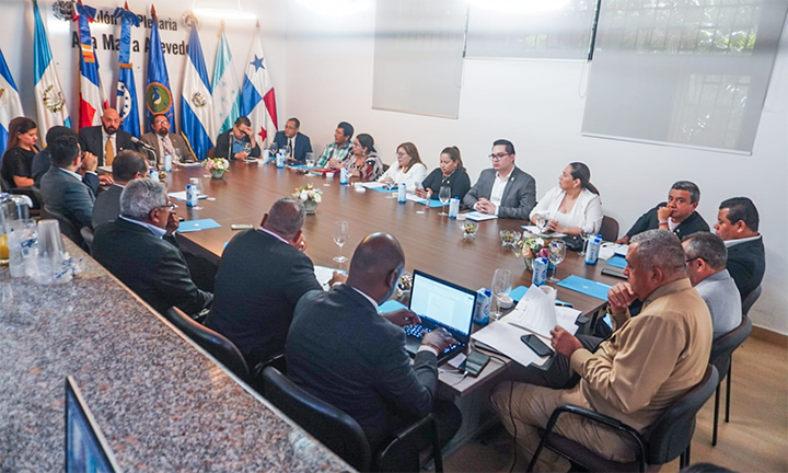 SICA busca aprobar ley contra “Ciberdelincuencia” similar a “Ley Mordaza” de Nicaragua