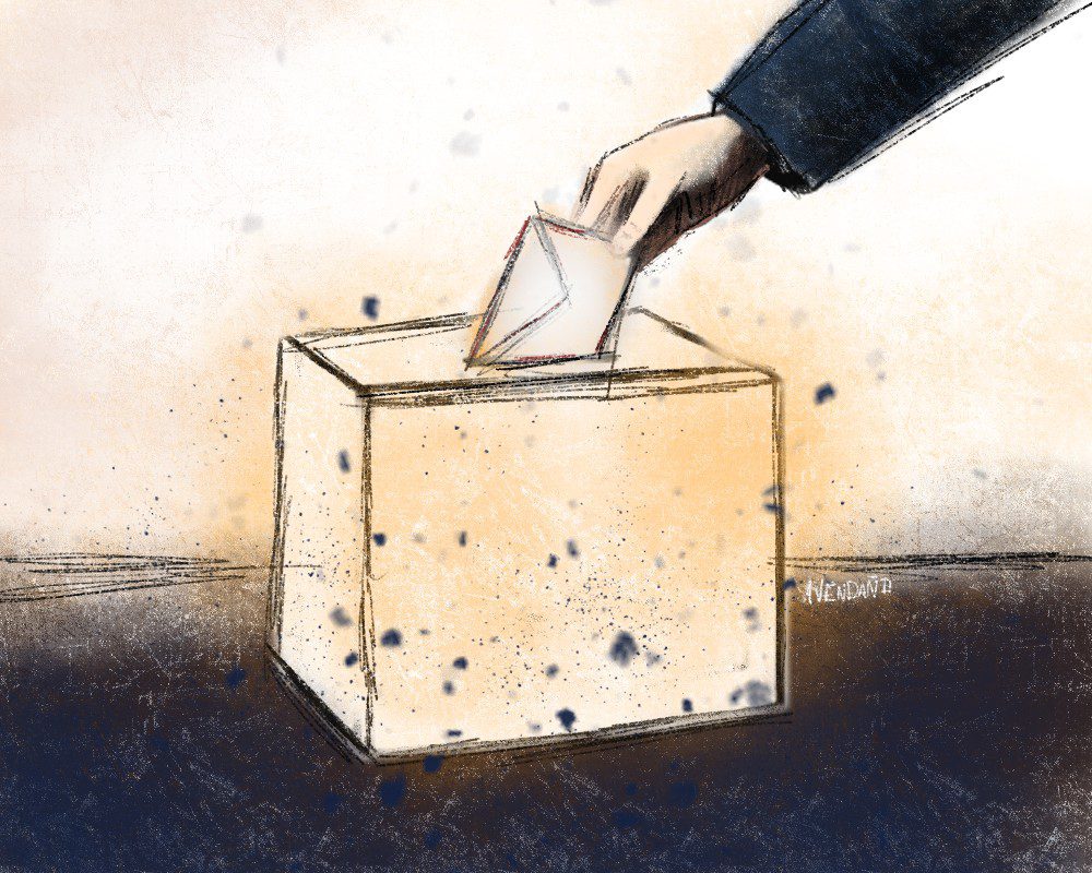 Sin democracia no habrá recuperación económica