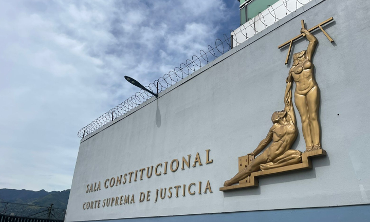 Los diputados están obligados a tramitar para su aprobación, la lista de Magistrados Suplentes que les ha sido presentada por la Corte Suprema de Justicia
