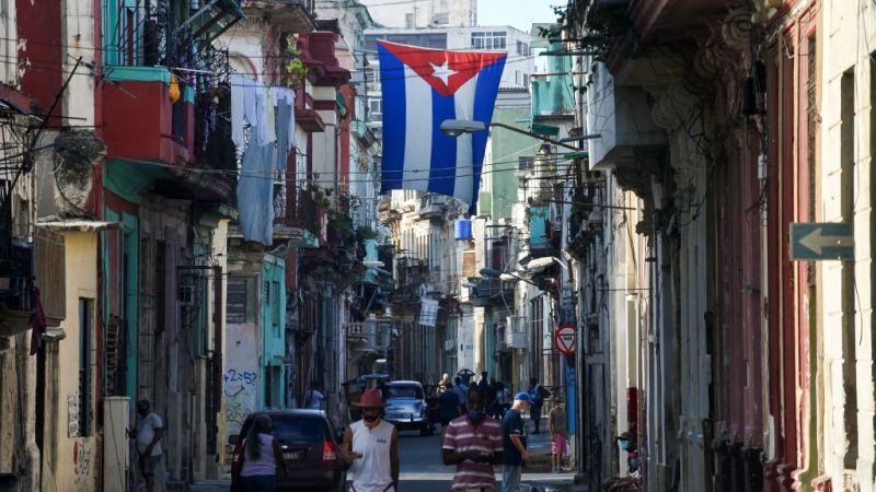 ¿Cuál es la estrategia de la administración Trump en Cuba?