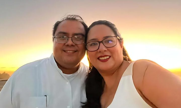 Bukele dice que sus cárceles son para las pandillas. Entonces, ¿por qué encarceló a mi esposa?