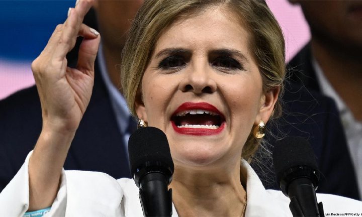 La frase —de la presidenta Fernández— que avergüenza a Costa Rica