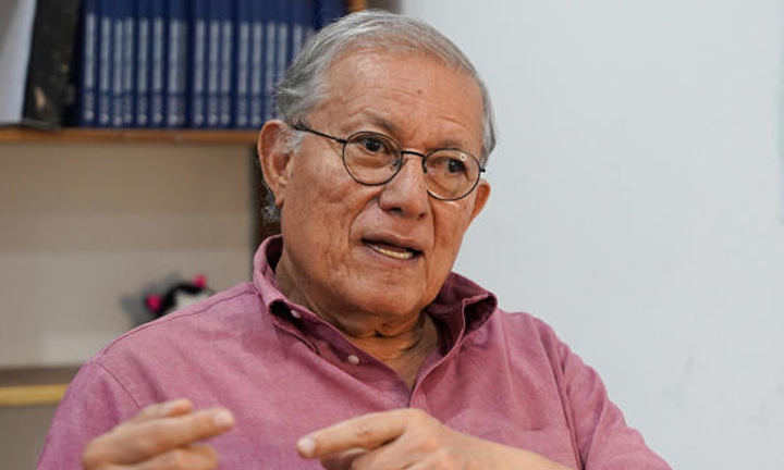 Nicaragua 2026: la encrucijada de Ortega-Murillo