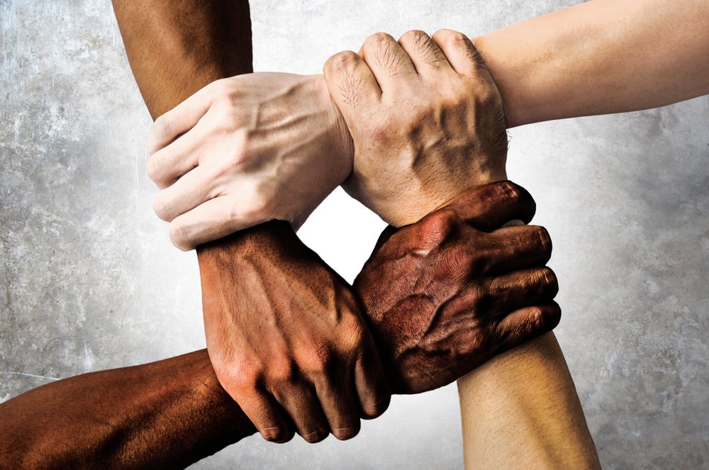 ¿Cómo deconstruir el racismo?