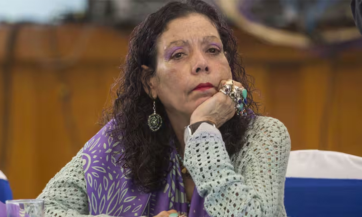 Rosario Murillo prepara una nueva farsa electoral en 2027