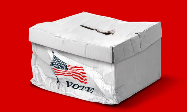 ¿Serán libres y justas las elecciones de noviembre en Estados Unidos?