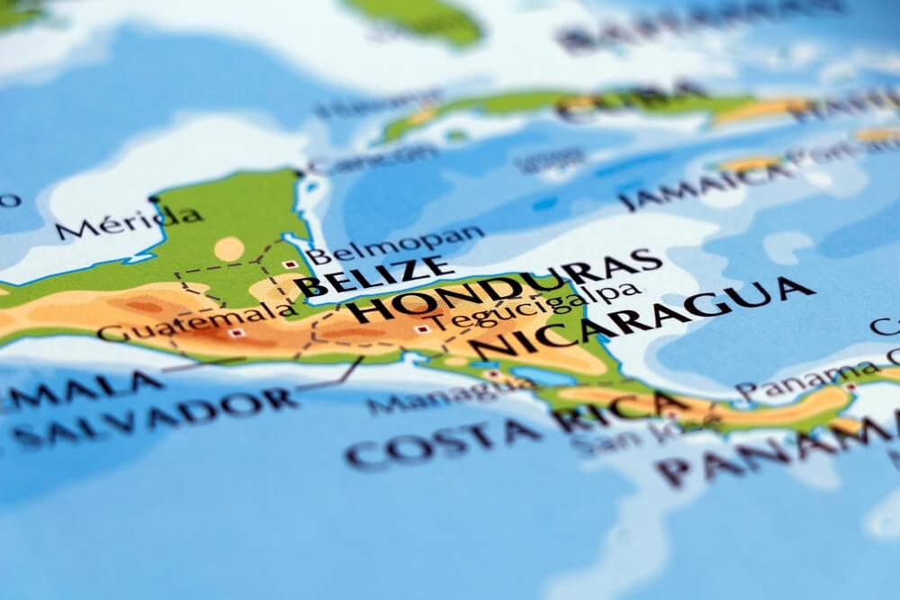 Nicaragua y la Reconfiguración Geopolítica y Geoeconómica de Centroamérica