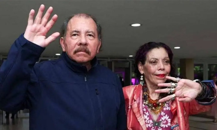 En Nicaragua: Tantas familias destruidas