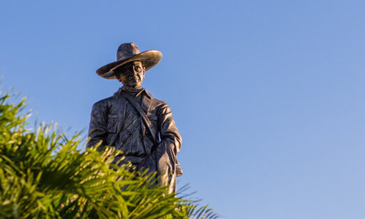 Para Sandino la soberanía es del pueblo